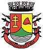 Official seal of São Borja
