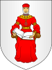 Coat of arms of Iwye