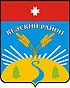Coat of arms of Kezsky District