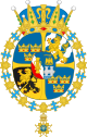 Arms of the Heir to the Throne