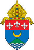Diocese of Naval