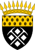 Coat of arms of Haut-Ogooué