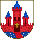 Wappen von Randers