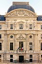 Palais de Justice in Paris – Sitz des französischen Kassationshof