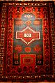 Damirchilar carpet, Ganja group of Azerbaijani rugs