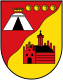 Coat of arms of Neuenhaus