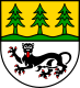 Coat of arms of Waldenburg