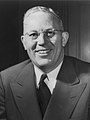 Governor Earl Warren of California (Not Nominated - Declined Consideration)