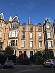 32-36 And 38-42 (Even Nos) Marchmont Crescent