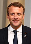 Emmanuel Macron (2017)