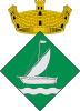 Coat of arms of Vilanova de la Barca