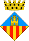 Coat of arms of Vilanova i la Geltrú