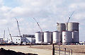 Image 47Ethanol plant under construction in Butler County (from Iowa)