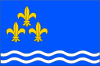 Flag of Ústí