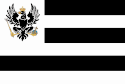 Flag of Hohenzollern-Haigerloch