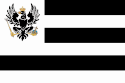 Flag of Hohenzollern-Sigmaringen