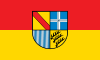 Flag of Karlsruhe