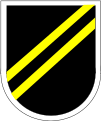 Michigan Army National Guard, 425th Infantry Regiment, Company E and F (Ranger)
