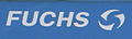 Fuchs-Schaeff-Logo nach der Übernahme durch Schaeff