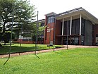 Hamu Mukasa library
