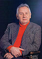 12. November: Henryk Mikołaj Górecki (1993)