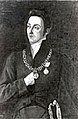 Jakob Bauer (* 19. Dezember 1787 in Hirschau; † 4. August 1854) von 1838 bis 1854 Erster Bürgermeister von München.