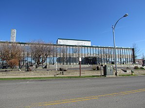 Kittitas County Courthouse
