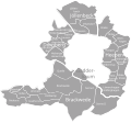 10. Aug. 1952 – 1959: Die Gemeinde Jöllenbeck entstand 1952