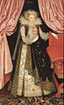 William Larkin, Dorothy Cary, spätere Viscountess Rochford, 1614–8, Kenwood House