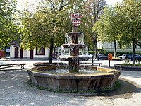 Ludwig-Beck-Platz