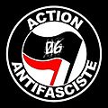 Logo of Action Antifasciste 06 (France)