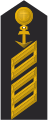 Transport and Navy Security Service (70th)
