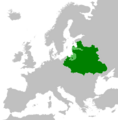 Poland-Lithuania (1619-1621)