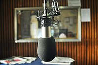 Radio Universidad Nacional de La Plata