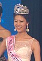 Miss International Korea 2011 Kim Hye-sun