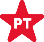 Logo der PT