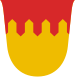 Coat of arms of Pirkanmaa