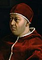 Pope Leo X (1513–1521)