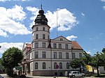 Town hall of Biała Piska