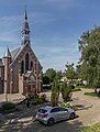 Sint Willibrorduskerk, Rhoon