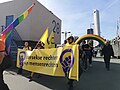 Rotterdam Pride, Netherlands, 2018