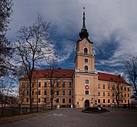 Rzeszów Castle