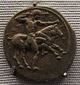 Didrachm, c. 466-415 BC.