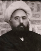 Ali Thiqat al-Islam Tabrizi (1861–1911)