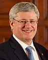 Stephen Harper, 22nd Prime Minister of Canada