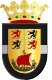 Coat of arms of Tholen