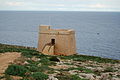 Tower ta'Isopu (Gozo)