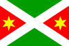 Flag of Bystročice
