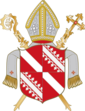 Coat of arms of Strasburg