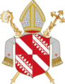 Prince-Bishopric of Strasbourg 982–1803